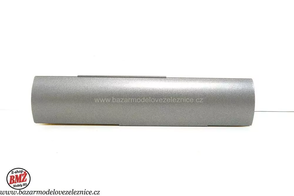 Nové Piko - Nákladní vůz Trolli -  HO