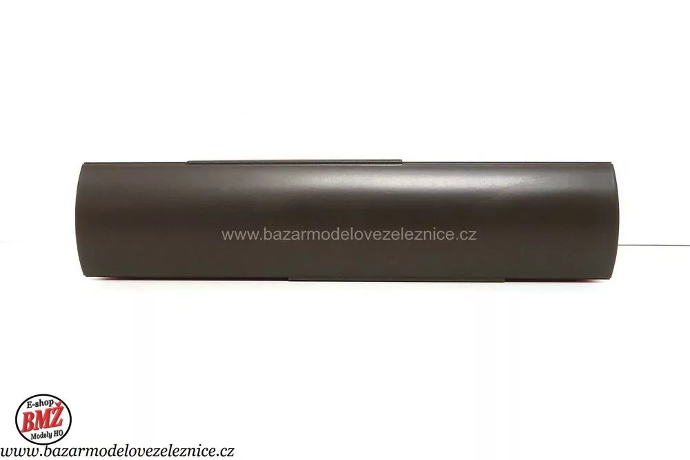 Nové Piko - Nákladní vůz DB Halloren -  HO