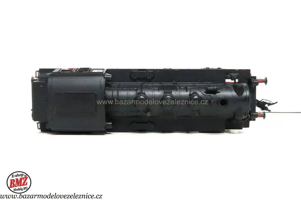 Fleischmann - DC - Parní lokomotiva BR 64 268 DRG - HO
