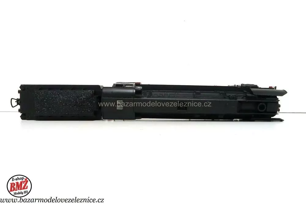 Piko DDR - DC - Parní lokomotiva BR 01 0505 DR  - HO