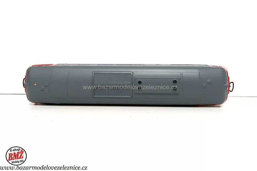 Nové Piko - DSS - Dieselová lokomotiva BR 218 191 DB - HO