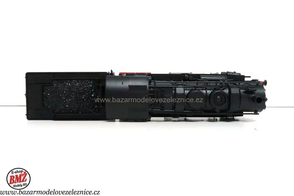 Piko DDR - DC - Parní lokomotiva BR 56 2719 DR - HO