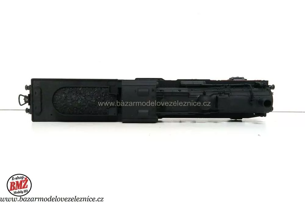 Piko DDR - DC - Parní lokomotiva BR 38 234 DR - HO