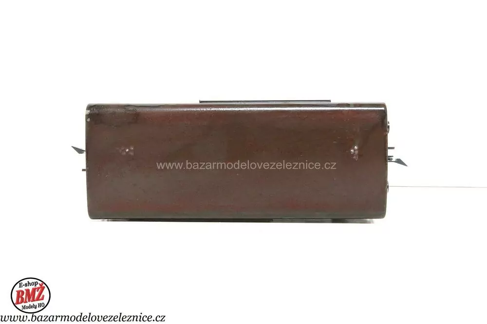 Roco - Služební vůz DR patina - HO