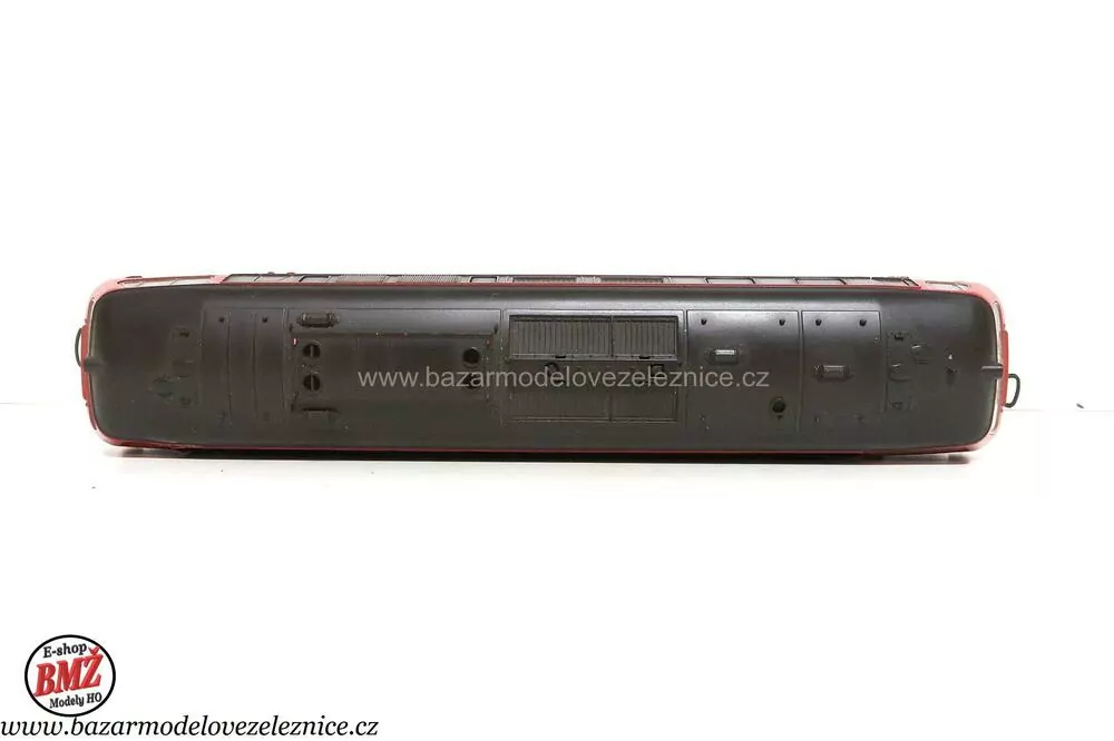 Fleischmann - DC - Dieselová lokomotiva BR 218 350 DB- HO