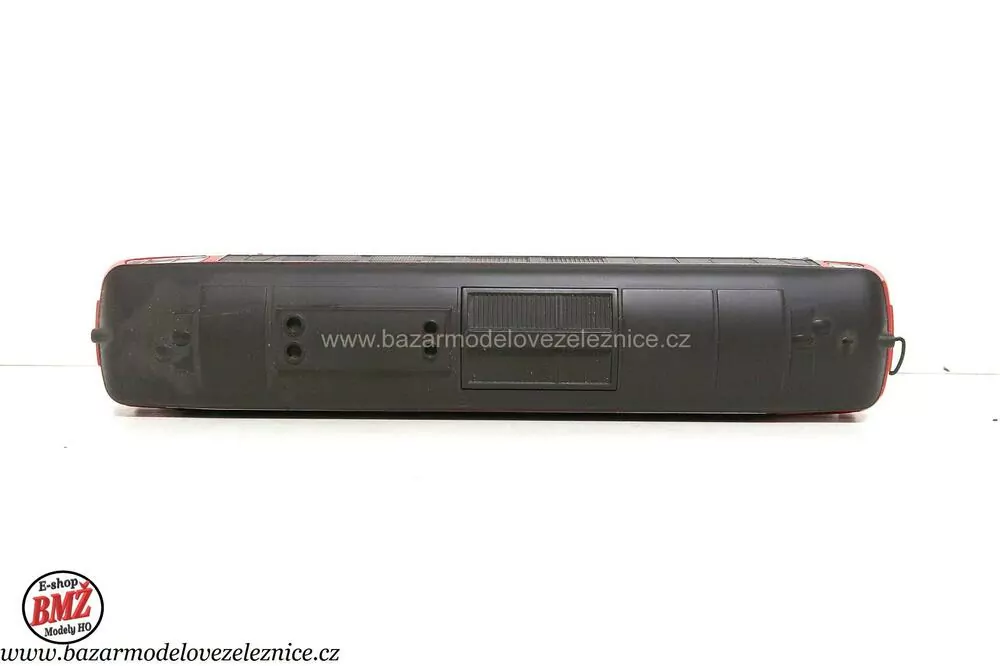 Nové Piko - DCC - Dieselová lokomotiva BR 218 799 DB - HO