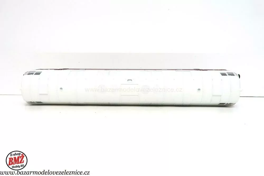 Gutzold - DSS - Dieselová lokomotiva BR 118 550 DR - HO