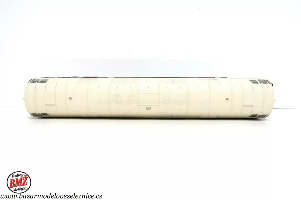 Gutzold - DSS - Dieselová lokomotiva BR 118 619 DR - HO