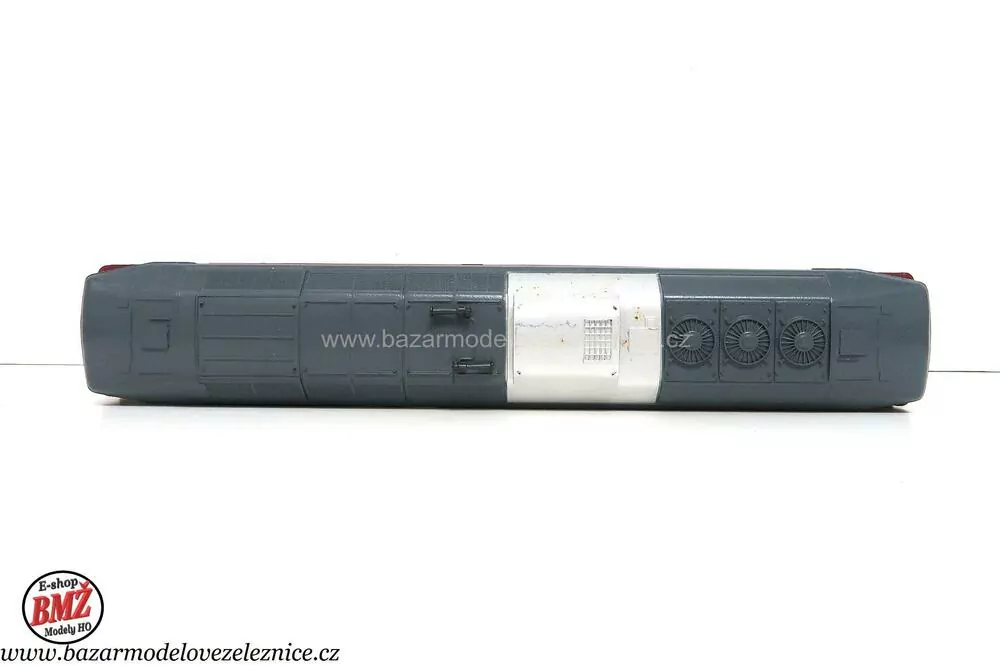 Piko DDR - DCC - Dieselová lokomotiva BR 130 005 DR - HO