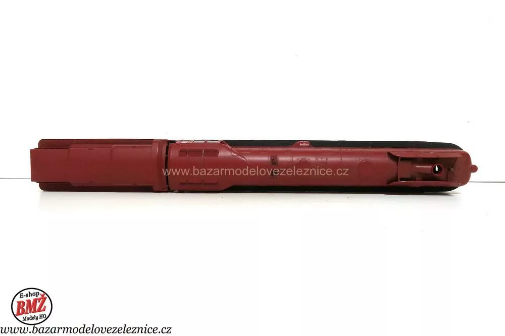 Liliput- DC - Parní lokomotiva BR 05 001 DRG - HO