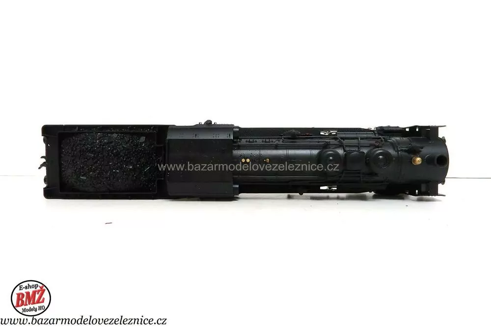 Fleischmann - DC - Parní lokomotiva BR 38 2609 DR - HO