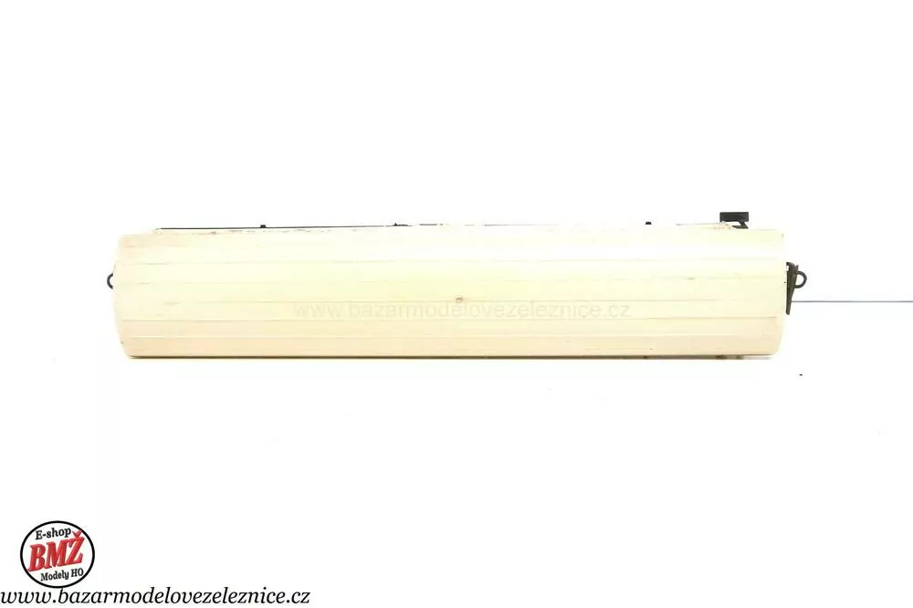 BTTB - Chladírenský vůz DR Radeberger - TT