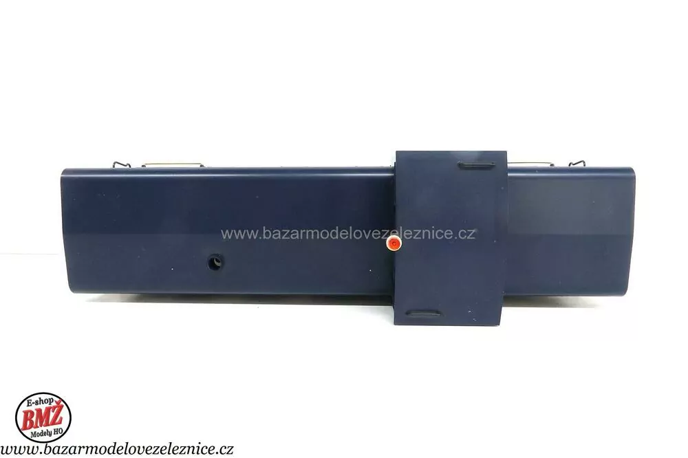 LGB - Vůz Santa Fe - G