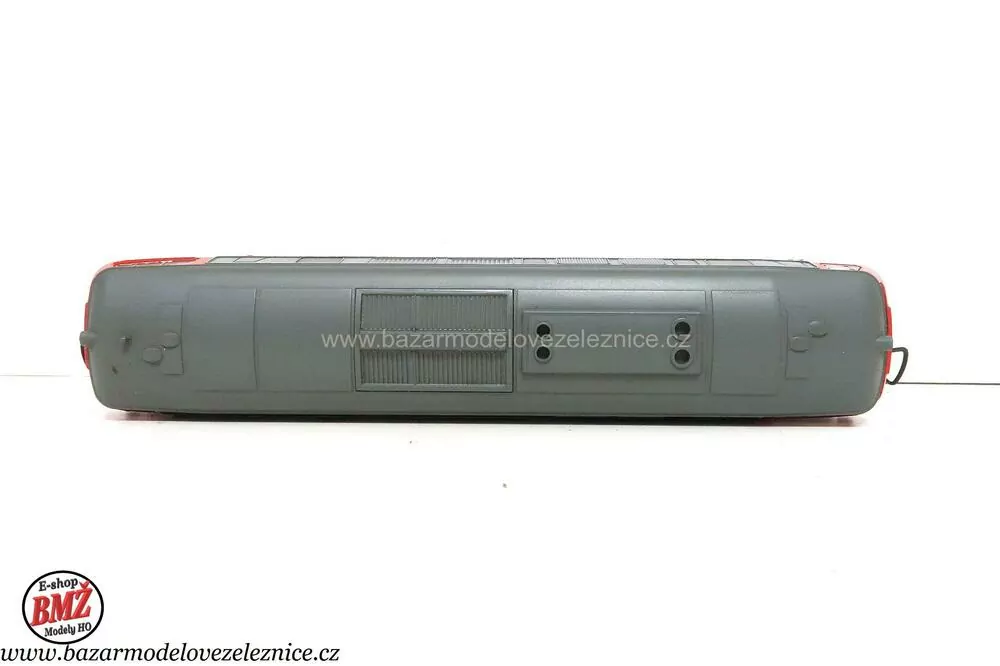 Nové Piko - DSS - Dieselová lokomotiva BR 218 191 DB - HO