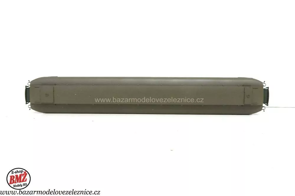 Fleischmann - Osobní vůz DB - 2/3 tř.- HO