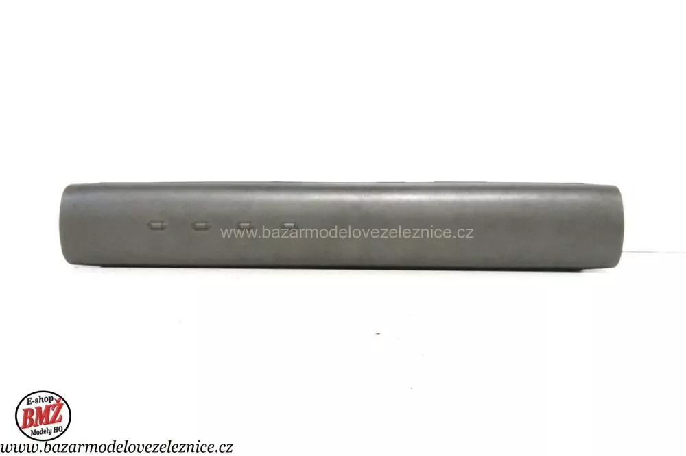 Fleischmann - Osobní vůz DB - 2 tř.- HO