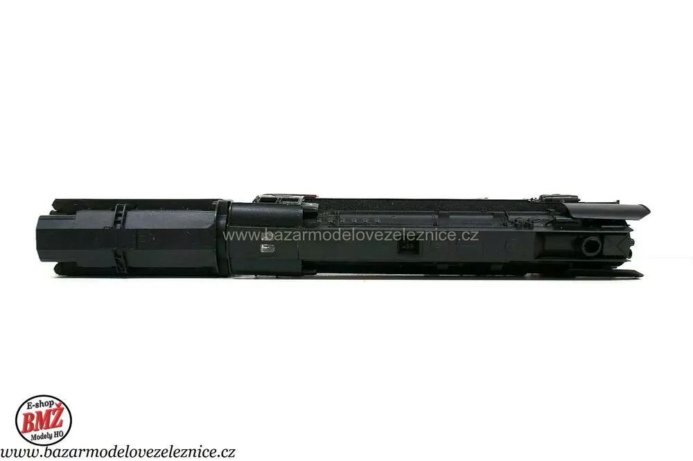 Piko DDR - DC - Parní lokomotiva BR 01 0503 DR - HO