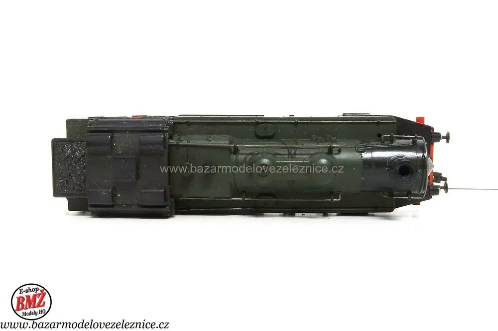 Piko DDR - DC - Parní lokomotiva BR 75 K.S. Sts.E.B. - HO