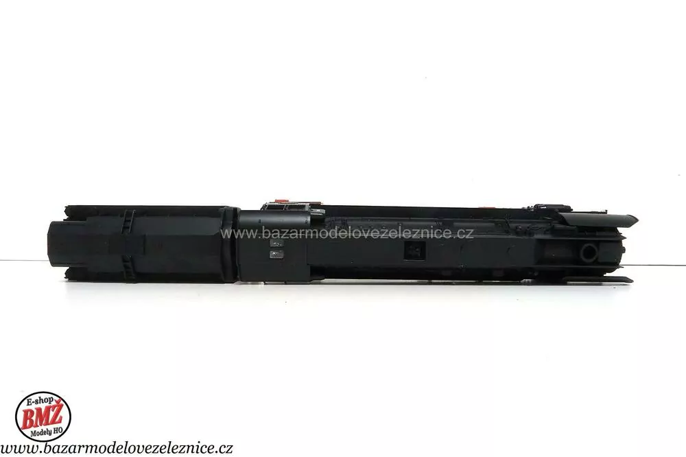 Piko DDR - DC - Parní lokomotiva BR 01 0505 DR - HO