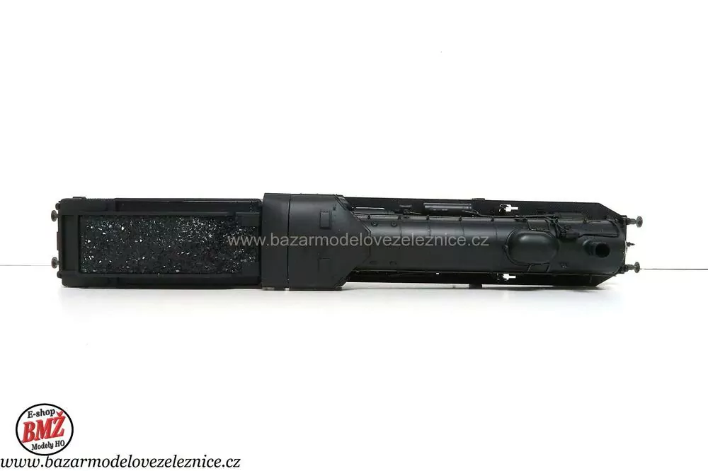 Roco -DC - Parní lokomotiva BR 18 DRG - HO