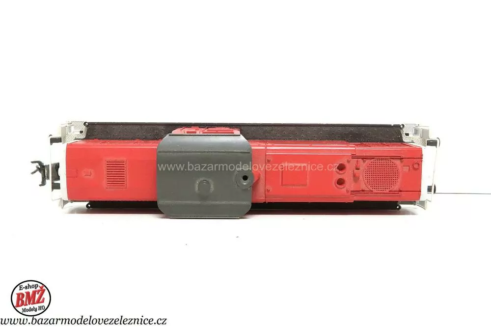 Roco - DC - Dieselová lokomotiva BR 290 023 DB - HO