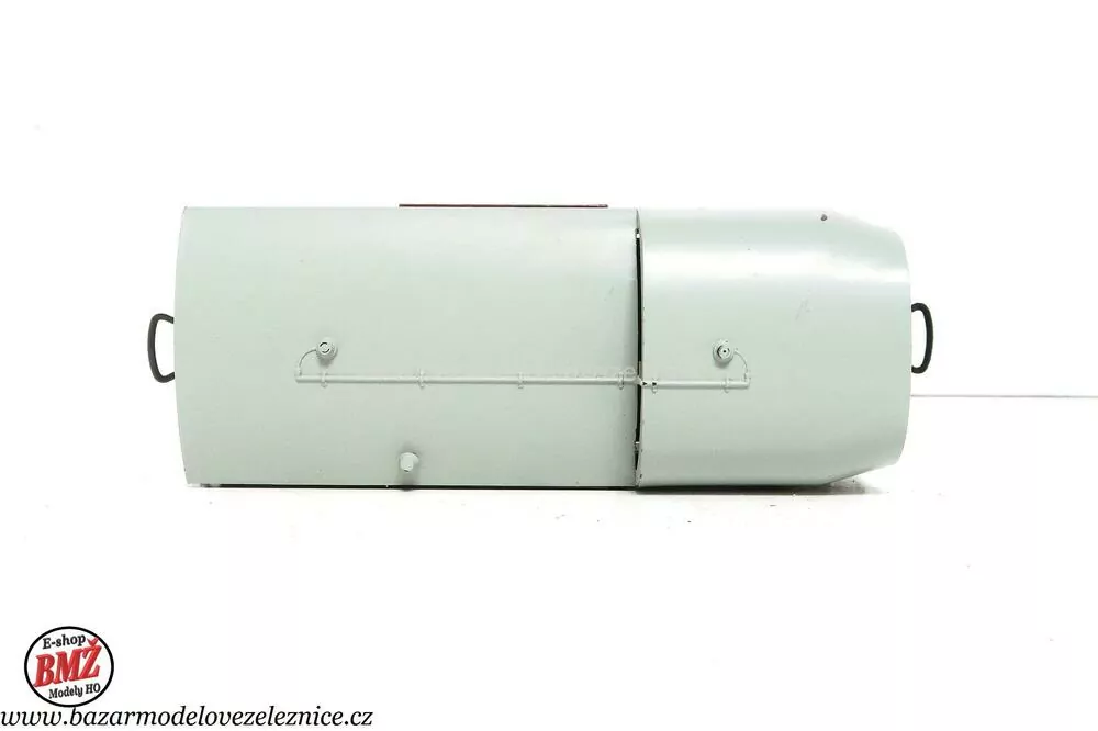 Piko DDR - Služební vůz DR - HO