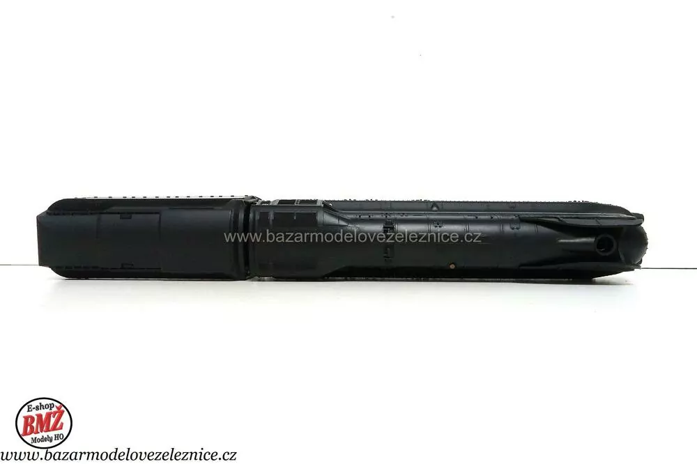 Fleischmann - DC - Parní lokomotiva BR 03 1079 DRG - HO