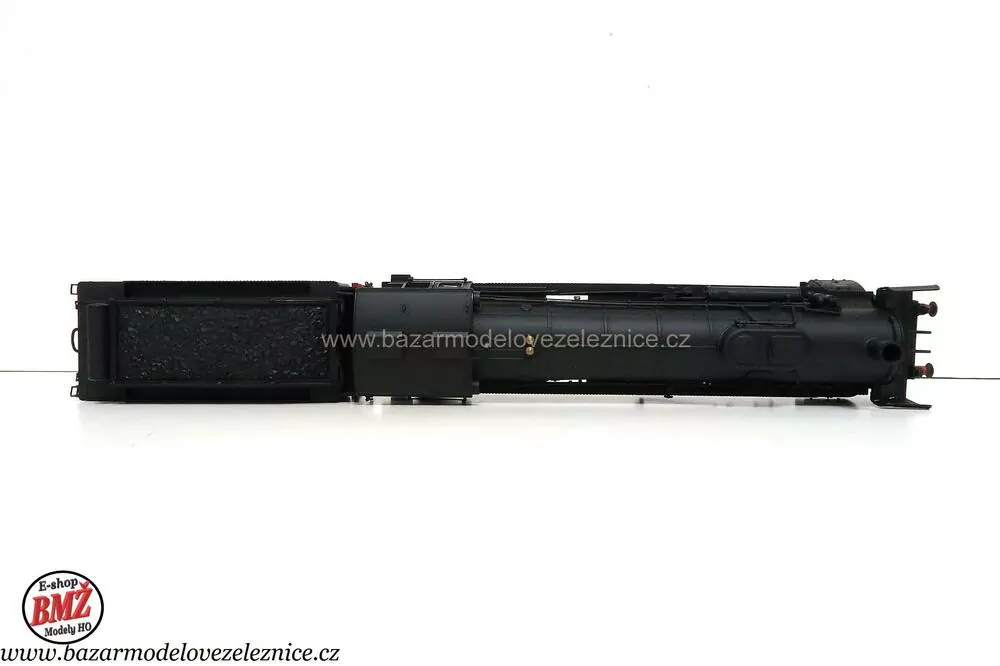 Liliput - DSS - Parní lokomotiva BR 1 323 DRG8 - HO