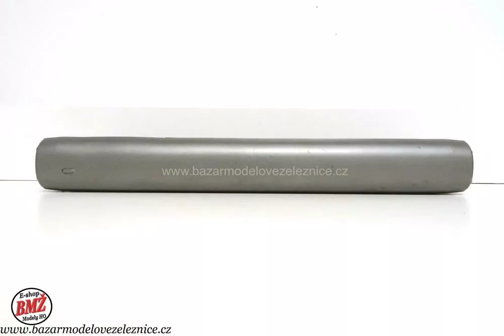 Fleischmann - poštovní vůz DB - HO