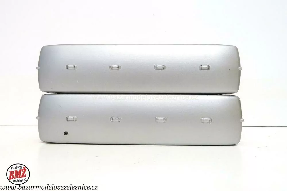 Brawa - DSS - Motorová souprava LVT 172 -DR - HO