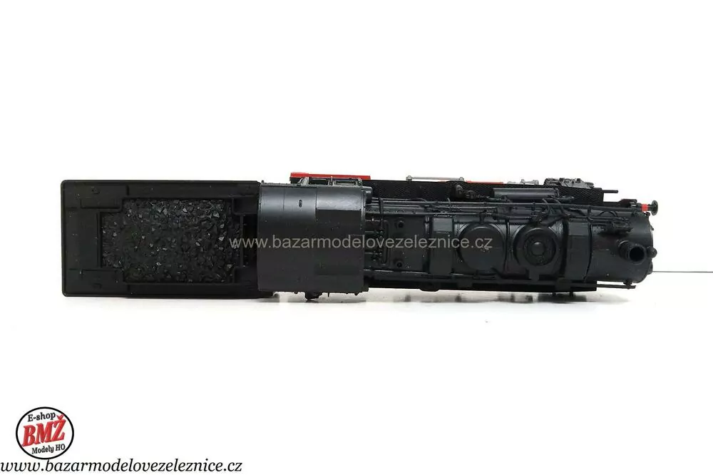 Piko DDR - DC - Parní lokomotiva BR 56 2719 DR - HO