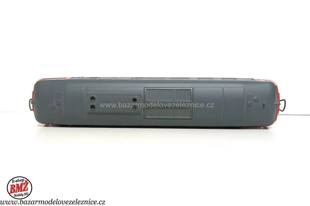 Nové Piko - DSS - Dieselová lokomotiva BR 218 290 DB - HO