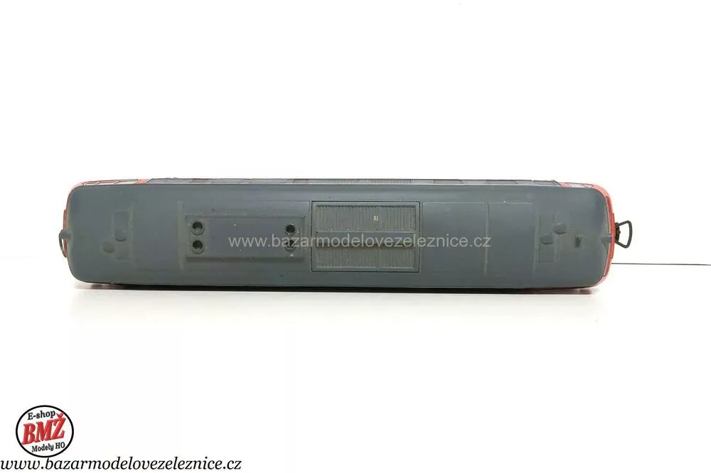 Nové Piko - DSS - Dieselová lokomotiva BR 218 298 DB - HO