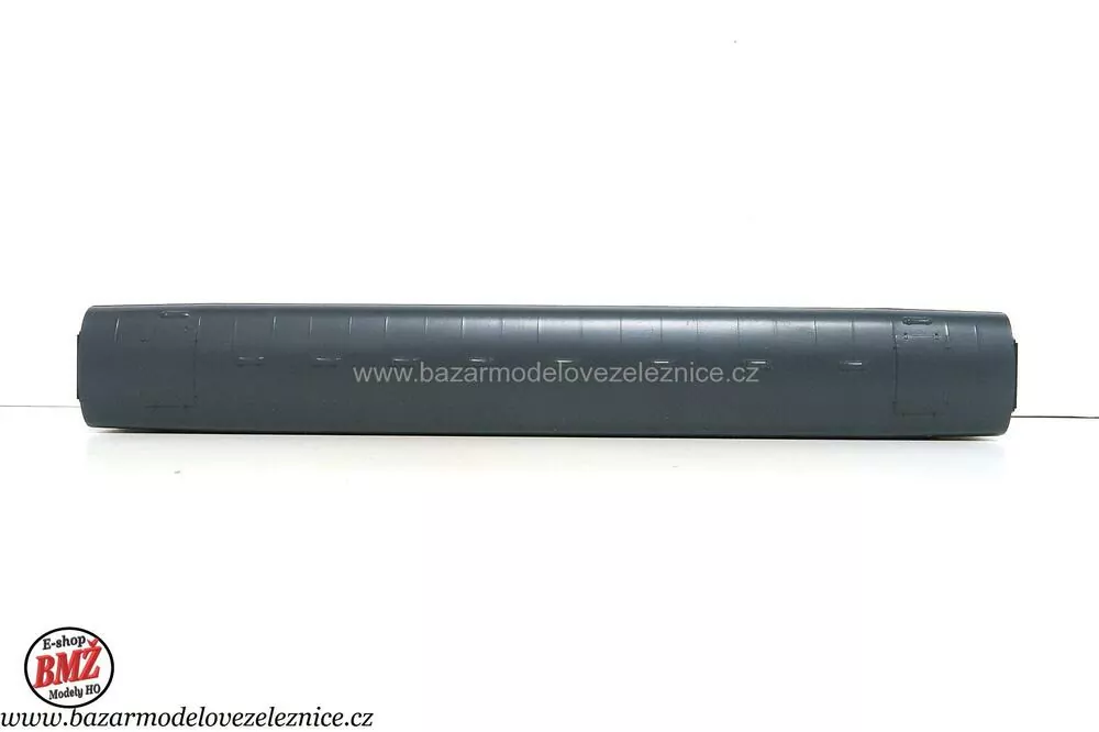 Piko DDR - Osobní vůz DR 1/2 Tř. - HO