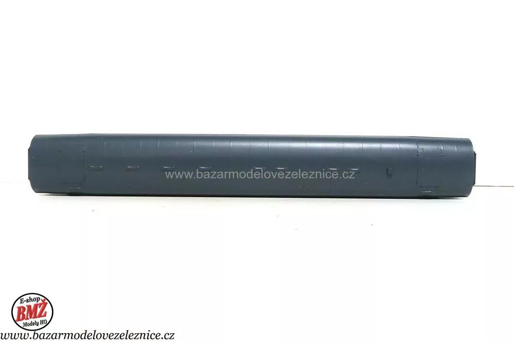Piko DDR - Osobní vůz DR 2 Tř. - HO