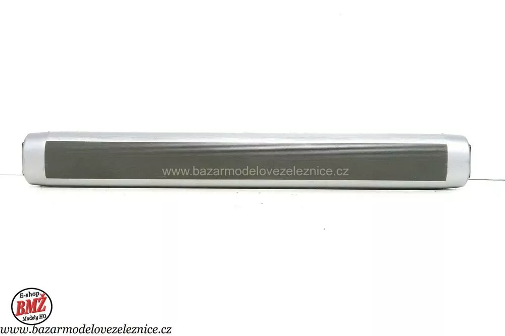 Fleischmann - Osobní vůz DB 2 tř - HO