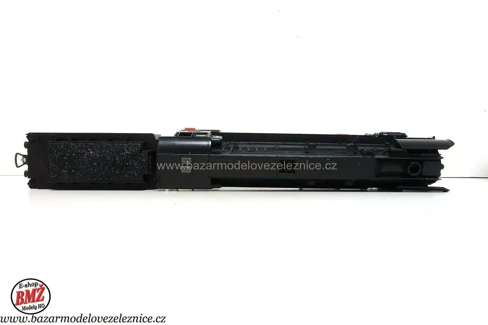 Piko DDR - DC - Parní lokomotiva BR 01 1512 DR - HO