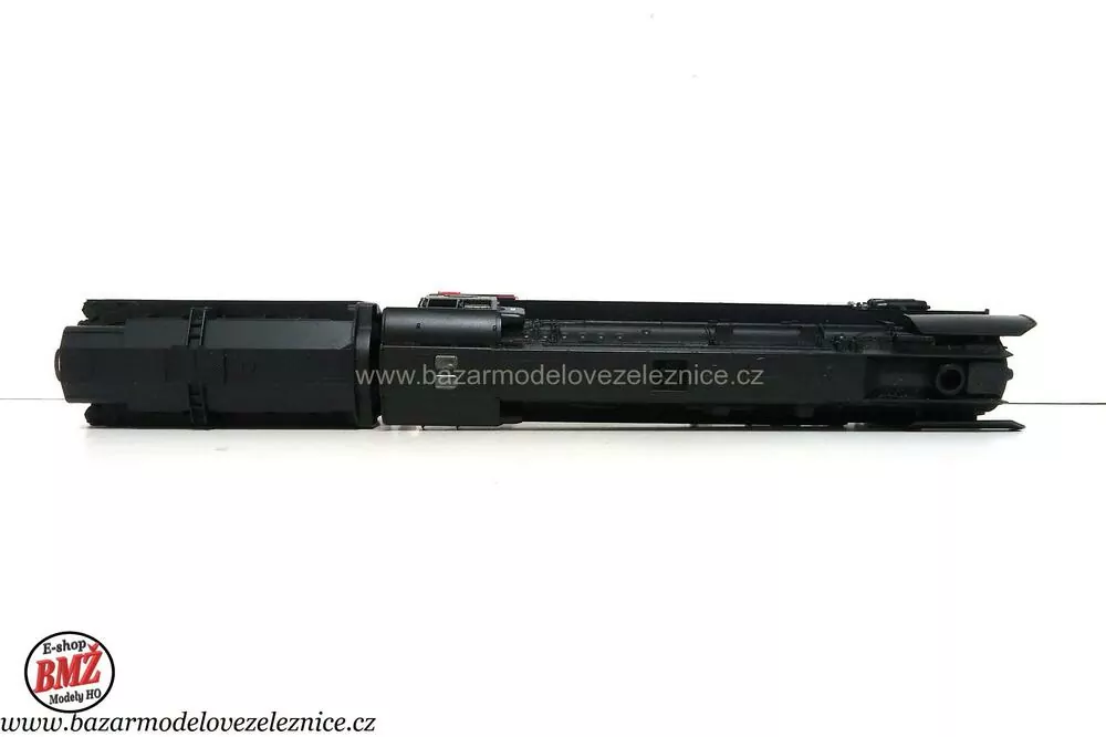 Piko DDR - DC - Parní lokomotiva BR 01 1503 DR - HO