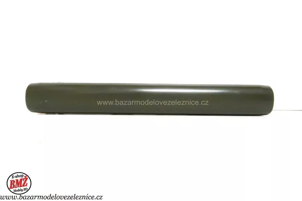 Fleischmann - Služební vůz DB - HO