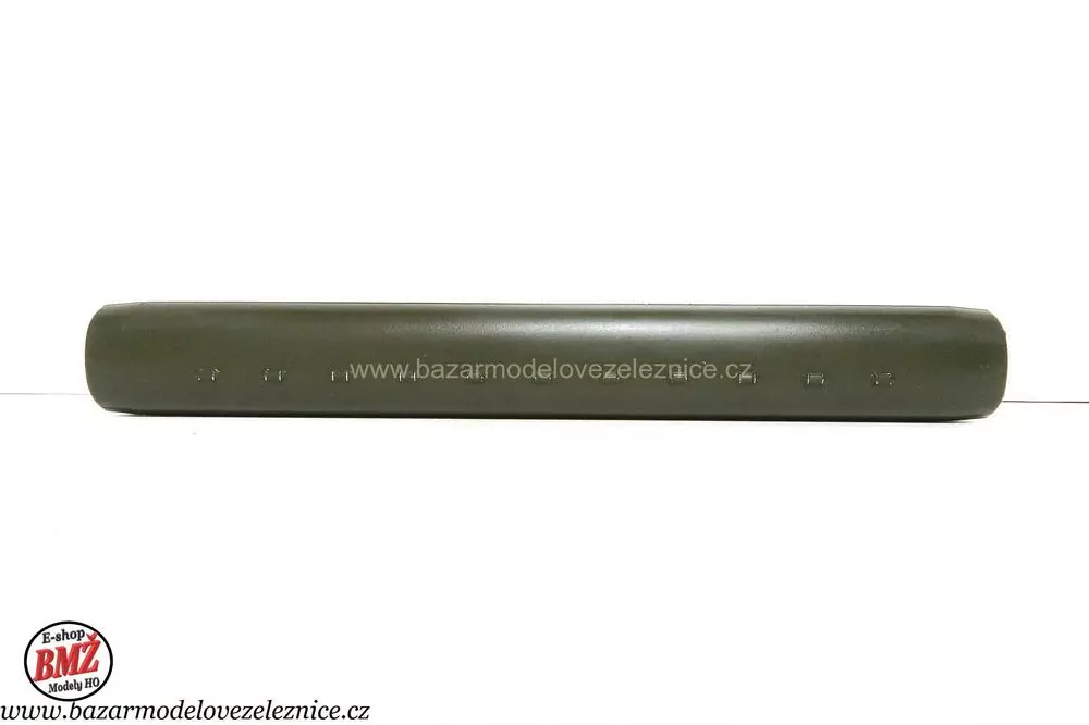 Fleischmann - Osobní vůz DB 2 tř. - HO