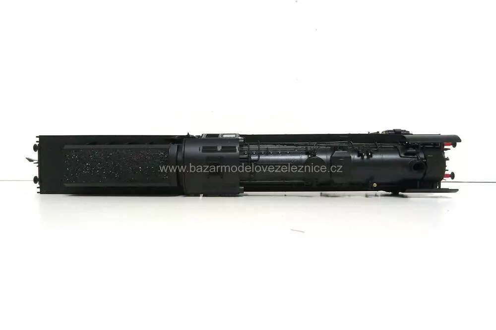 Roco -DCC - Parní lokomotiva BR 35 1081 DR - HO
