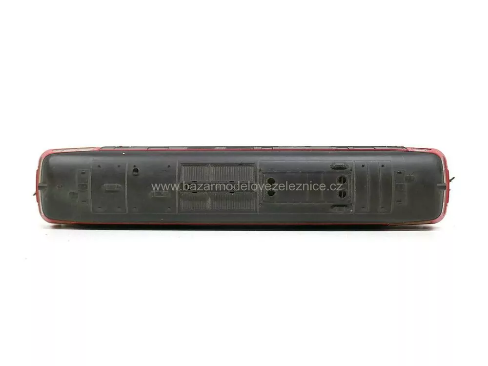 Fleischmann -DC - Dieselová lokomotiva BR 218 350 DB - HO