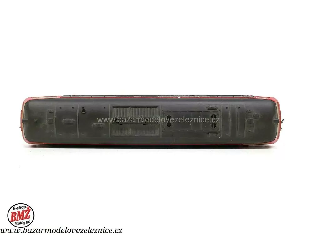 Fleischmann - DC - Dieselová lokomotiva BR 218 350 DB - HO