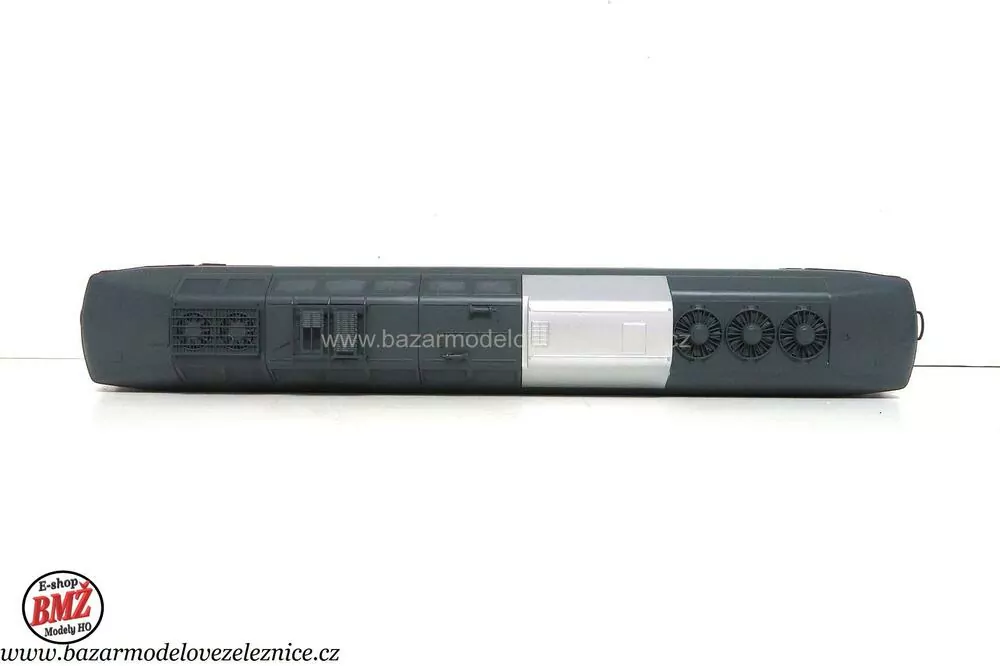 Roco - DSS - Dieselová lokomotiva BR 232 601 DR - HO