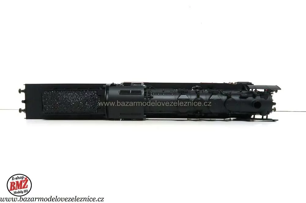 Roco - DC - Parní lokomotiva BR 50 2840 DB - HO