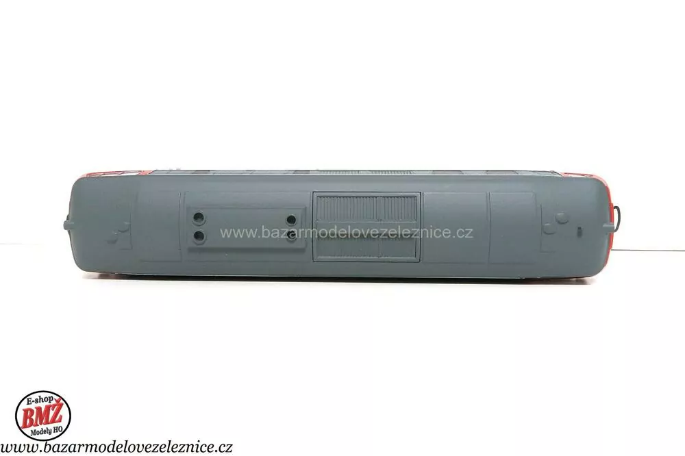 Nové Piko - DCC - Dieselová lokomotiva BR 218 191 DB - HO