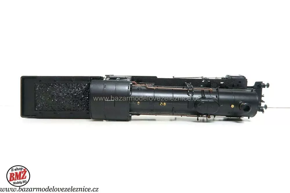 Roco -DCC - Parní lokomotiva 2978 SBB- HO