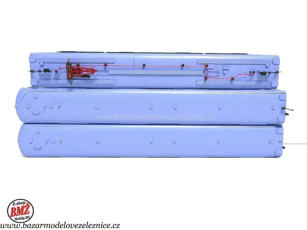 Roco - DSS - Elektrická souprava ET 420 DB - HO