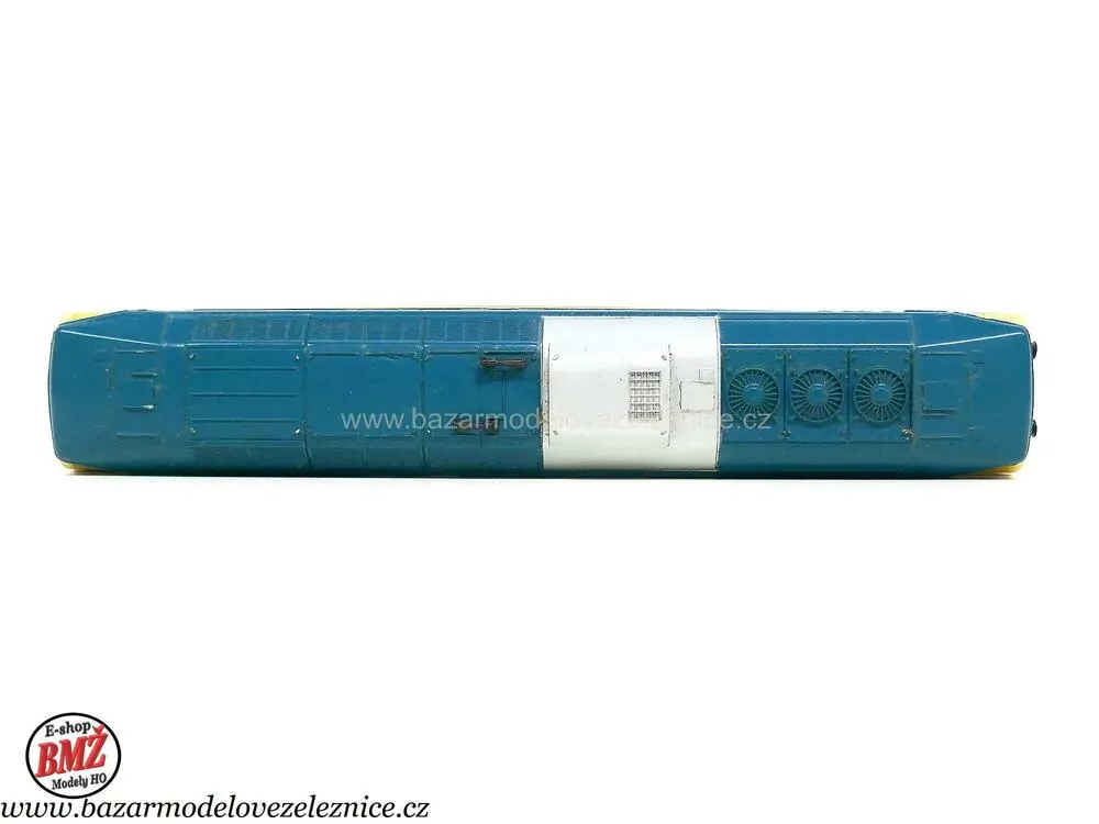 Piko DDR - DC - Dieselová lokomotiva BR 130 005 DR - HO