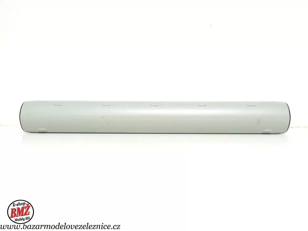 Tillig - Osobní vůz DR 1/2 tř. - HO